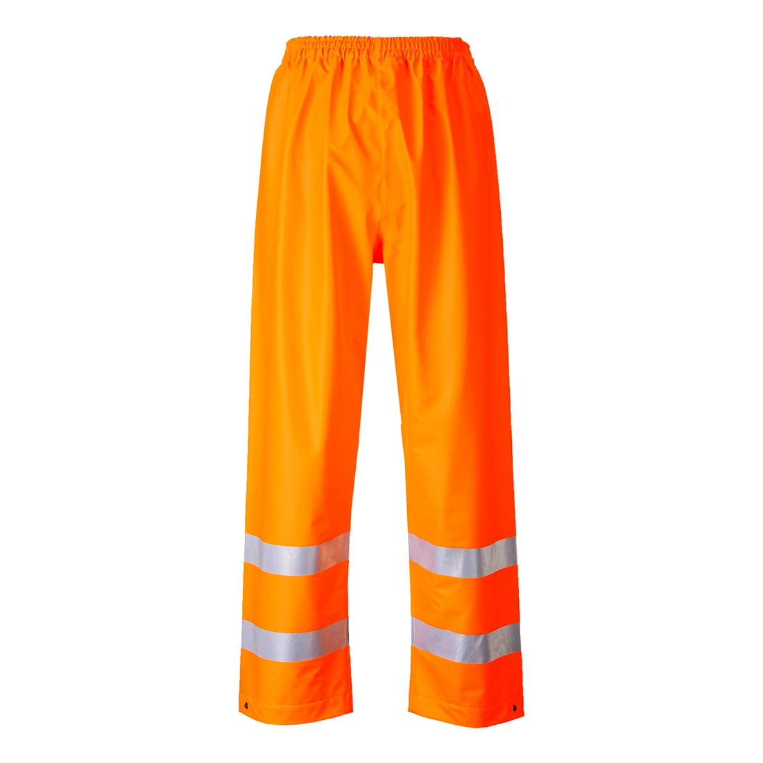 фото светоотражающие брюки sealtex flame portwest fr43