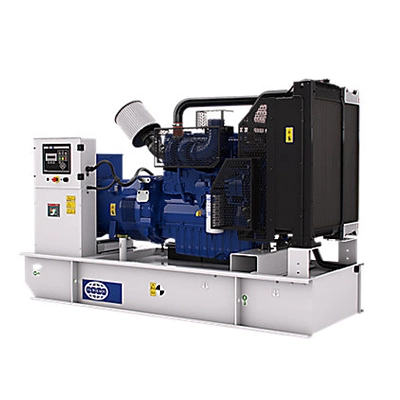 Дизельный генератор FG WILSON P330-5 откр. с автозапуском