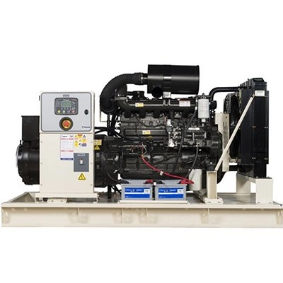 Дизельная электростанция HERTZ HG 510 DC