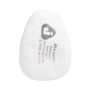 фото предфильтр jeta safety 6020 (p2 r) противоаэрозольный, (4шт)