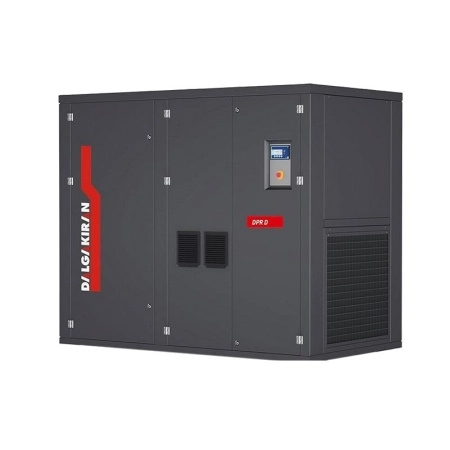 Компрессор винтовой DALGAKIRAN DPR D 315-13