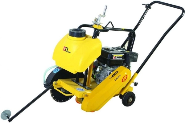 фото резчик швов zitrek cnq12-2 (loncin 200f, 6.5hp) 091-0036