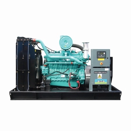 Газовый генератор AKSA APG 62