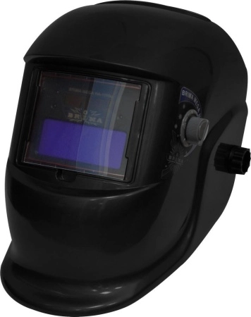 фото сварочная маска brima ha-1110o mega черная