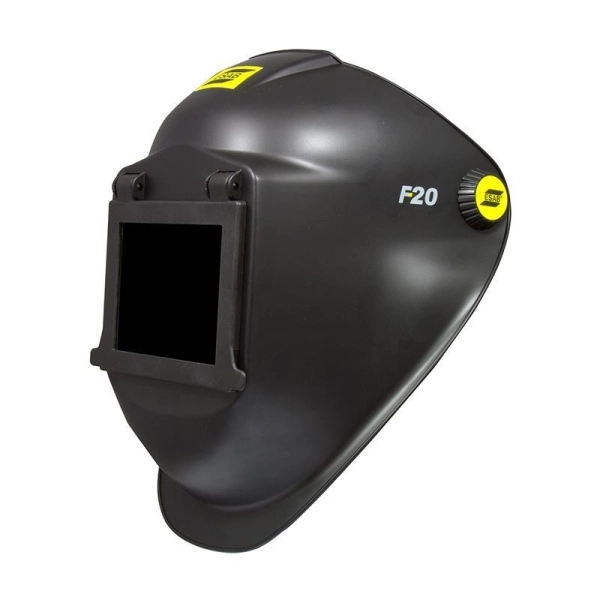 фото сварочная маска esab f20 св000015680