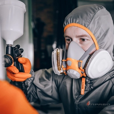 фото фильтр противогазовый jeta safety 6510 класс защиты а1