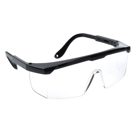 фото защитные очки classic portwest pw33
