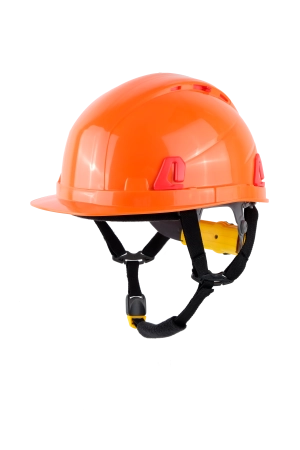 фото каска росомз™ rfi-3 biot™ rapid (с храповиком), оранжевый 72714