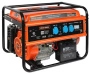 Бензиновый генератор PATRIOT MAX POWER SRGE 6500E