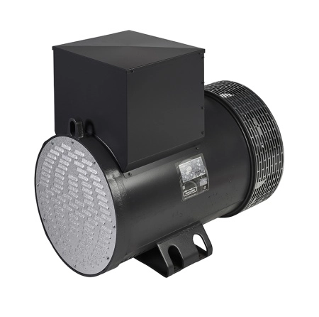 Mecc Alte ECP34-3L/4 (128 кВт)