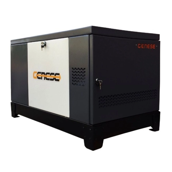 Газовый генератор GENESE STANDARD 14000T (в шумозащитном кожухе)