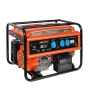 Бензиновый генератор PATRIOT MAX POWER SRGE 6500E