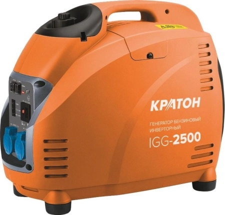 Генератор IGG-2500