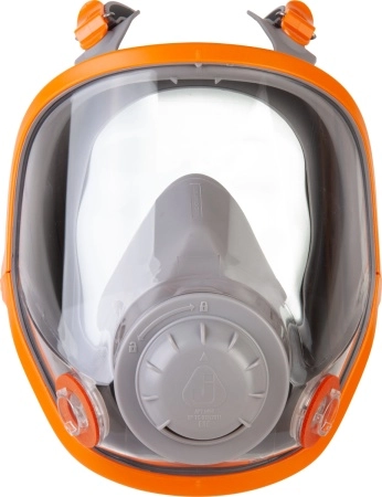 фото полнолицевая маска jeta safety 5950