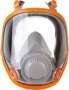 фото полнолицевая маска jeta safety 5950