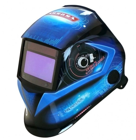фото маска sun-7 tig master