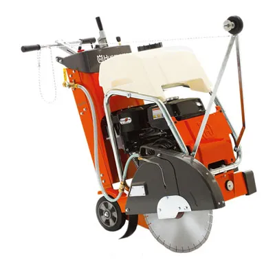 фото резчик швов husqvarna fs 413