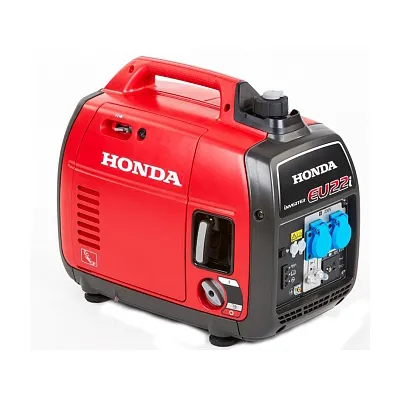 Инверторный генератор HONDA EU 22I