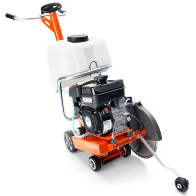 фото швонарезчик husqvarna fs 305
