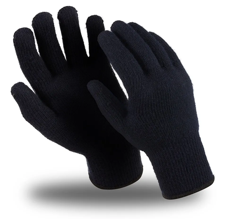 фото перчатки manipula specialist® север (50% шерсть), wg-703