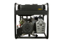 Генератор бензиновый HHY 9020FE ATS
